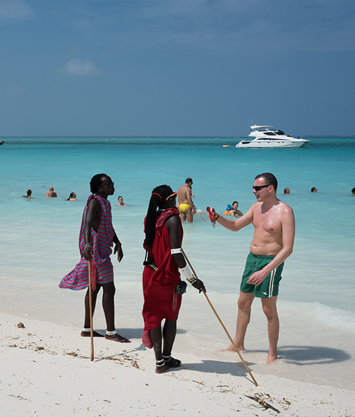 Zanzibar Tours